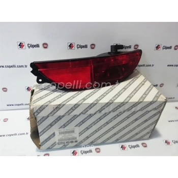 Stilo 2001- Karter Muhafazası Yan Parça Sağ Oem No (51739366)