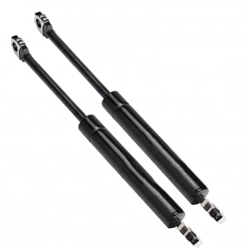 Bmw X3 F25 2011 2013 Motor Kaput Amortisörü  (Oem No:51237210727)