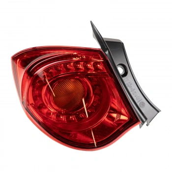 Fiat Alfa.Gulıeta 2010- Sis Lambası Duylu Ampullü Sağ/Sol (Oem No:50513781)