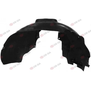 Ford Focus/Fiesta/Connect 2002- Silecek Fıskiyesı Memesı Ön  (Oem No:4M5117666Ad)