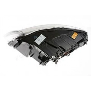 A6 2005 2011 Silecek Süpürgesi Ön Takım Swf (Oem No:4F1998002A)