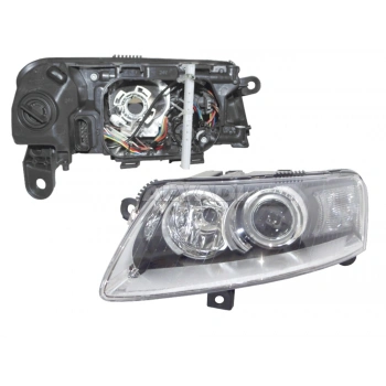 Far A6 2005-2008 Xenon Sağ (Oem No:4F0941030Ak)