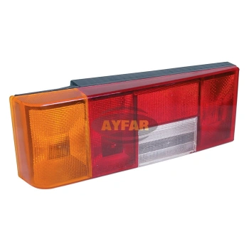 Lada Samara 1988- Stop Lambası Sol Duylu Oem No (404424)