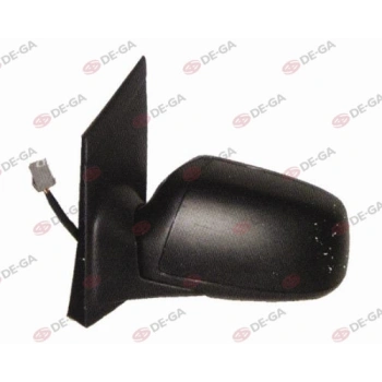 Ford Cmax 2003- Ayna Camı Sol Rezıstanslı (Oem No:3M5117K741Ab)