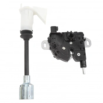 Ford C-Max 2003- Motor Kaput Kilidi  (Oem No:3M5116700Bc)