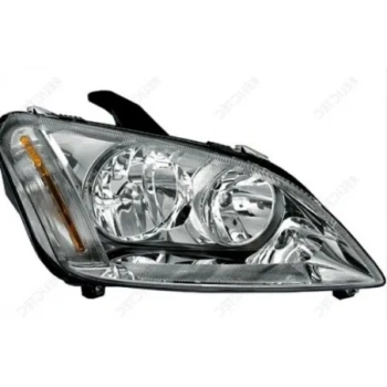 Ford Cmax 2003- Far Sol  (Oem No:3M5113101Aa)