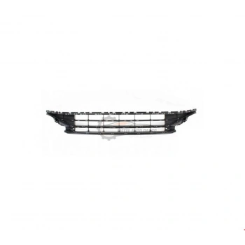 Vw Passat 2013- Tampon Panjurusı Orta Kromlu (Oem No:3G0853677Ab)