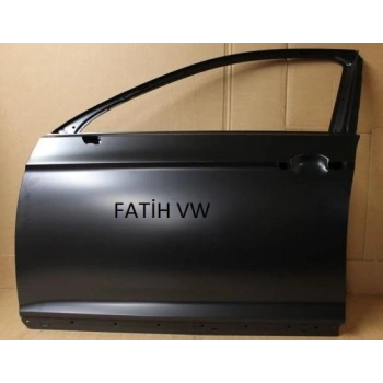 Vw Passat 2013- Kapı Ön Sağ  (Oem No:3G0831056Ag)