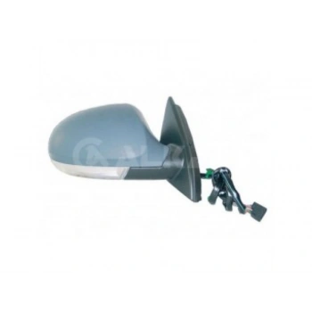 Golf6 Jetta Passat 2010  Silecek Süpürgesi Ön Takım 60X48 Cm (Oem No:3C1998002)