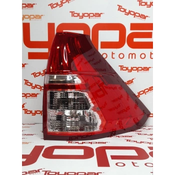 Stop Lambası Civic 2016-2021 Sedan Fc5 Dış Sağ (Oem No:33500Texy01)