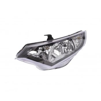 Far Civic  1999-2000 Sedan-Hb. Elektrikli Stanley Tip Sol (Oem No:33151S04B03)