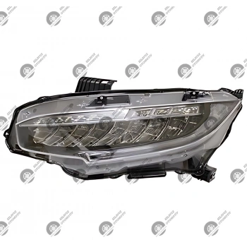 Far Jazz 2009 Sonrası Elektrikli Sol (Oem No:33150Tf0G01)