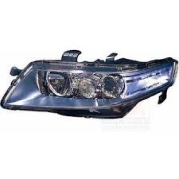 Far City 2006-2009 Elektrikli Sağ (Oem No:33101Sely61)