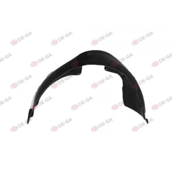 Ford Fiesta 2002  Çamurluk Davlumbazı Ön Sağ  (Oem No:2S6X16114Ad)