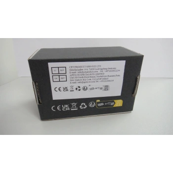 Ford Focus C M Ax  2004-2006  Ön Tampon Çeki Demiri Kapağı (Oem No:2M5117922Ac)