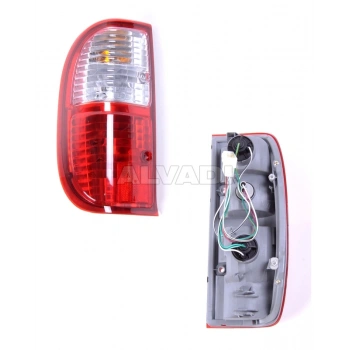 Ford Focus 1998-2004 Çamurluk Sinyali Beyaz (Oem No:2M5113K309Ba)