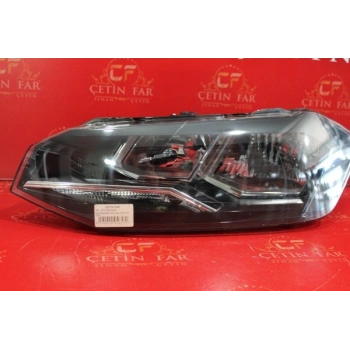 Volkswagen Polo 2017  Far Sağ  (Oem No:2G1941006)