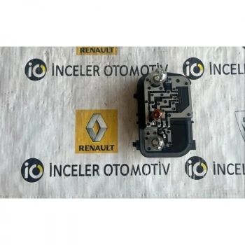 Trafic Iıı 2014  Stop Sol Alt (Oem No:265598248R)