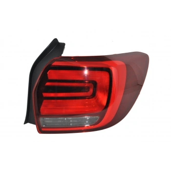 Trafic Iıı 2014  Stop Sağ Alt (Oem No:265548758R)