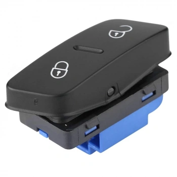 Volkswagen Passat- B7- 2011-2014; Kaput İç Açma Kolu Alt Braketi Oem No: (1K1823633B)