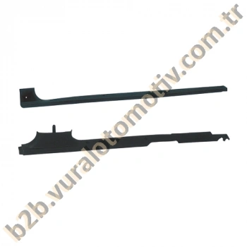 Tampon Ford Custom 2013 Sonrası Üst V362 (Oem No:1779135)