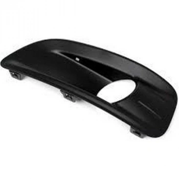 Peugeot 208- 2015-2000 Ön Tampon Çeki Demiri Kapağı Oem No: (1613479380)