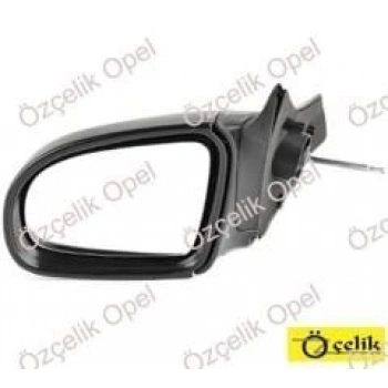 Ayna Dış Dikiz Corsa B 1992-2000 Manuel Sol (Oem No:1427440)