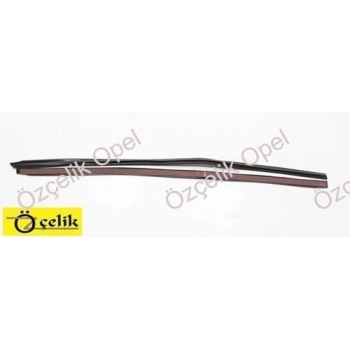 Opel Corsa C 2001-2011 Panjur Çerçeve Nikelajı Oem No (1400854)