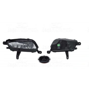 Opel Astra K Zafira C 2016  Sis Farı Sağ  (Oem No:13401154)