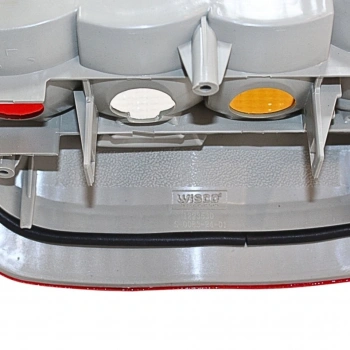 Opel Combo B 93 00 Stop Lambası Sağ  (Oem No:1223531)