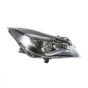 Opel Corsa D 2011  Far Sağ Makyajlı Krom (Oem No:1216836)