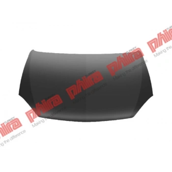 Opel Astra G 1998-2004 Motor Kaputu Oem No (1160253)