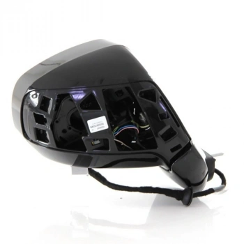 Dıs Dıkız Ayna : Sol Psa 508 Bm (Oem No: 8154.Sf)