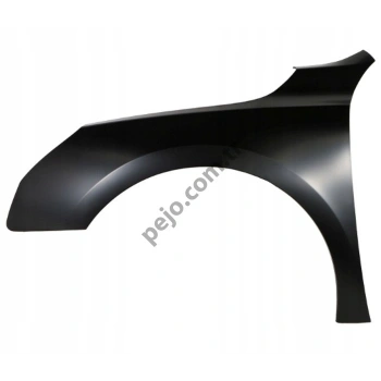 Çamurluk Ön : Sağ Psa 5008 Bm 10- (Oem No: 7841.Af)