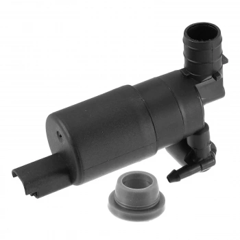 Silecek Fıskıyesı Memesı Ön Psa 206 B.M 99- (Oem No: 6438.Av)