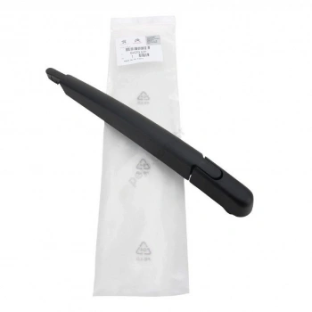 Sol Silecek Kolu Psa Partner B.M 08- (Oem No: 6429.Fg)