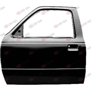 Ford Ka Arka Tampon Orta Astarlı 1996-- (Oem No:  Xs5117866Dgxwaa)