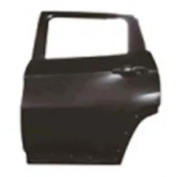 Jeep Grand Cherokee Arka Kapı Sağ 2010- (Oem No:  K68258507Ad)