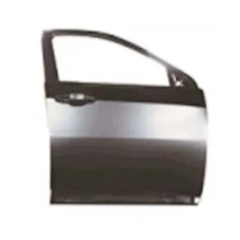 Jeep Compass Ön Kapı Sol 2017- (Oem No:  K68242543Aa)