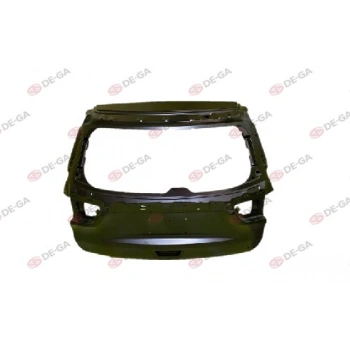 Jeep Compass Ön Kapı Sağ 2017- (Oem No:  K68242542Aa)