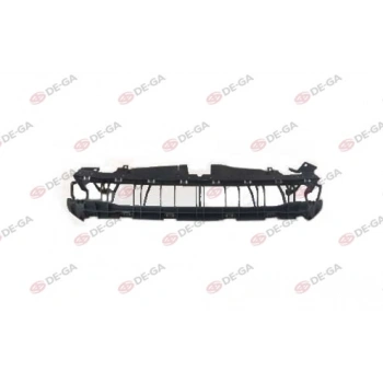 Ford Focus Arka Tampon Köşe Braketi Sağ 2018 (Oem No:  Jx7Ba17E850A1D)