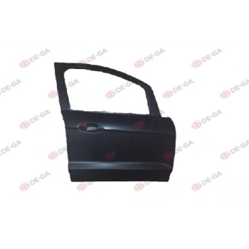 Ford Focus Ön Tampon Braketi Sağ 2018 (Oem No:  Jx7B17D958A1E)