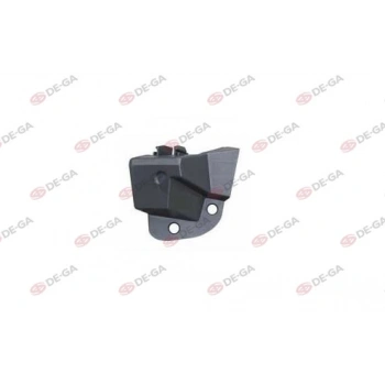 Ford Fiesta Arka Tampon Braketi Sol 2017- (Oem No:  H1Bb17E851A1B)