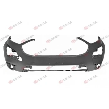 Ford Ecosport Ön Tampon Braketi Sol 2018 (Oem No:  Gn1517A870Aa)