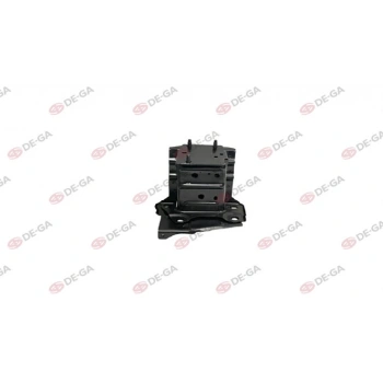 Nissan Juke Ön Tampon Demiri Braketi Jpn Model Sol 2010- (Oem No:  G51151Kema)