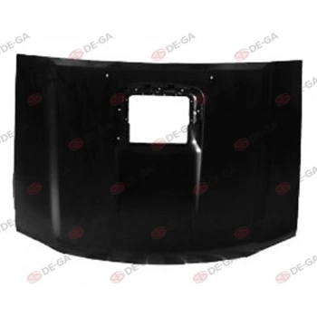 Nissan Micra Motor Kaputu 2010- (Oem No:  F510M1Hbmb)