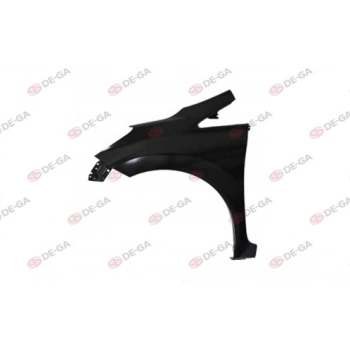 Nissan Pulsar Ön Çamurluk Sol 2015- (Oem No:  F31013Zlma)