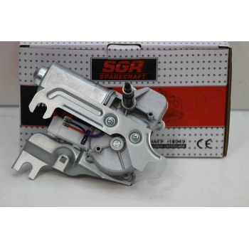 Ford Focus Arka Tampon Braketi Hatchback Sağ 2013- (Oem No:  F1Eb17E850Fa)