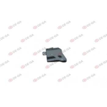 Ford Focus Arka Tampon Braketi Alt Hatchback Sol 2013- (Oem No:  F1Eb17A882Aa)