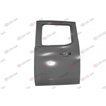 Ford Mondeo Arka Kapı Sağ 2014- (Oem No:  Ds73F24630Bad)